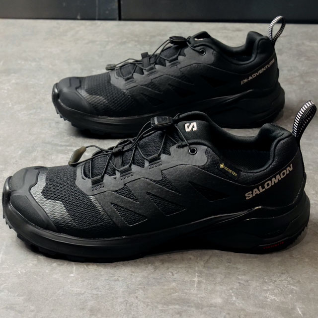 楽天市場】サロモン SALOMON レディース トレイルランニングシューズ
