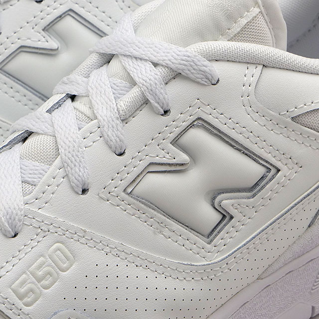 楽天市場】ニューバランス NEWBALANCE スニーカー BB550 [BB550WWW