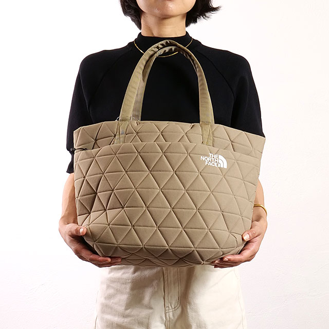 楽天市場】ザ・ノース・フェイス THE NORTH FACE ジオフェイストート