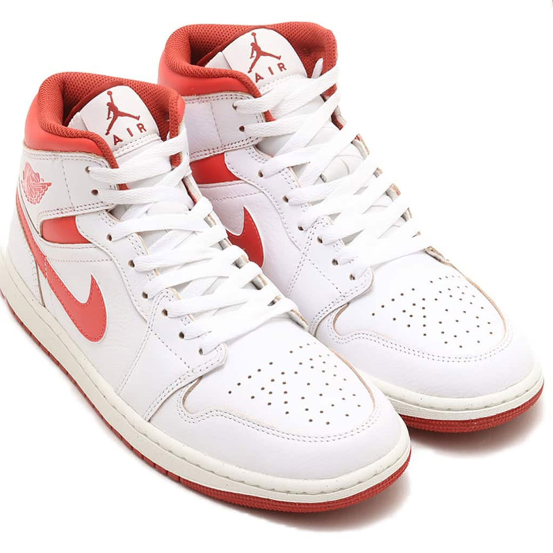 楽天市場】ナイキ エア ジョーダン 1 ミッド SE NIKE AIR JORDAN 1 MID