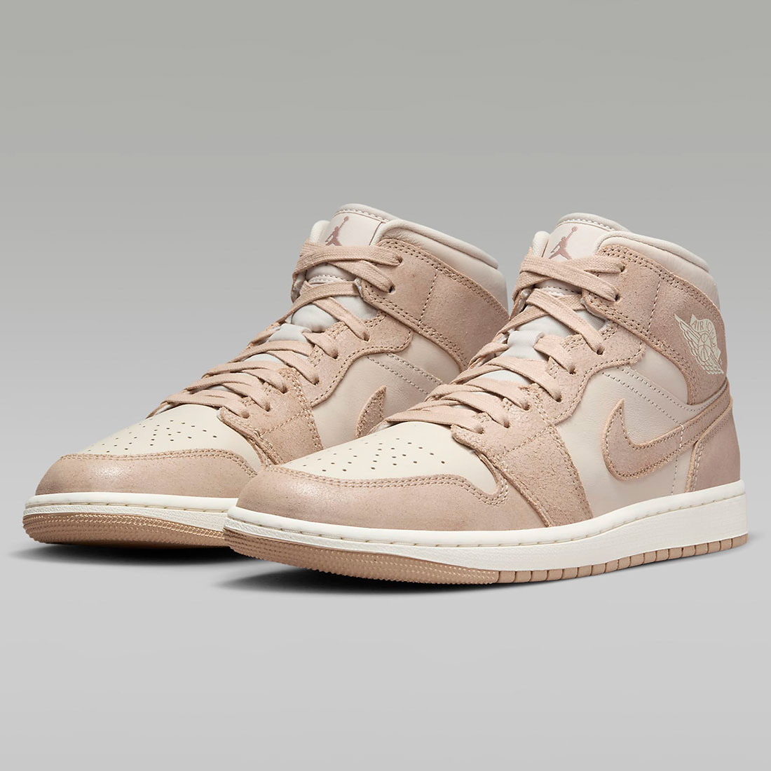 楽天市場】ナイキ エア ジョーダン 1 ミッド SE NIKE W AIR JORDAN 1