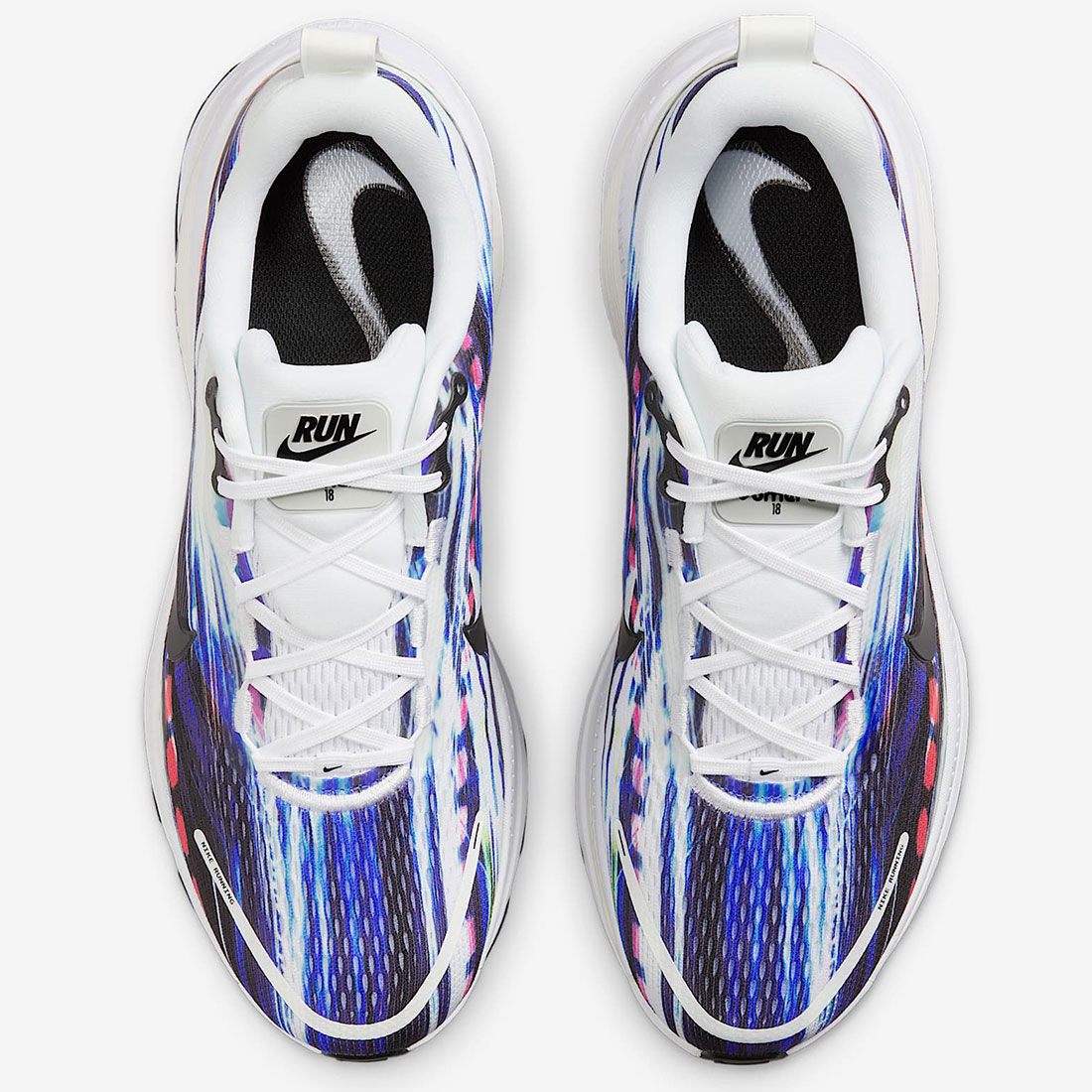 楽天市場】ナイキ ボメロ 18 SE NIKE Vomero 18 SE マルチカラー