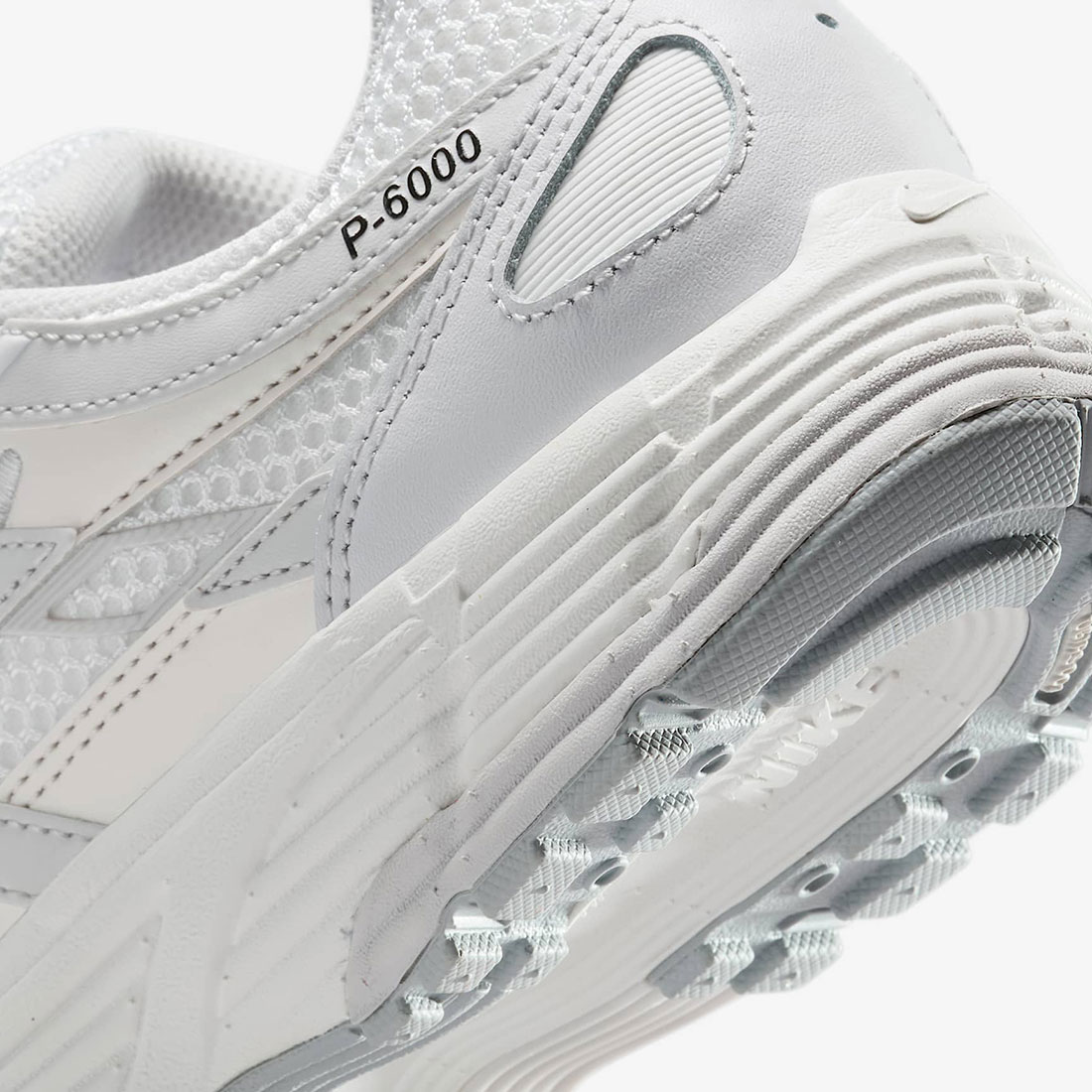 楽天市場】ナイキ P-6000 SE NIKE W P-6000 SE サミットホワイト
