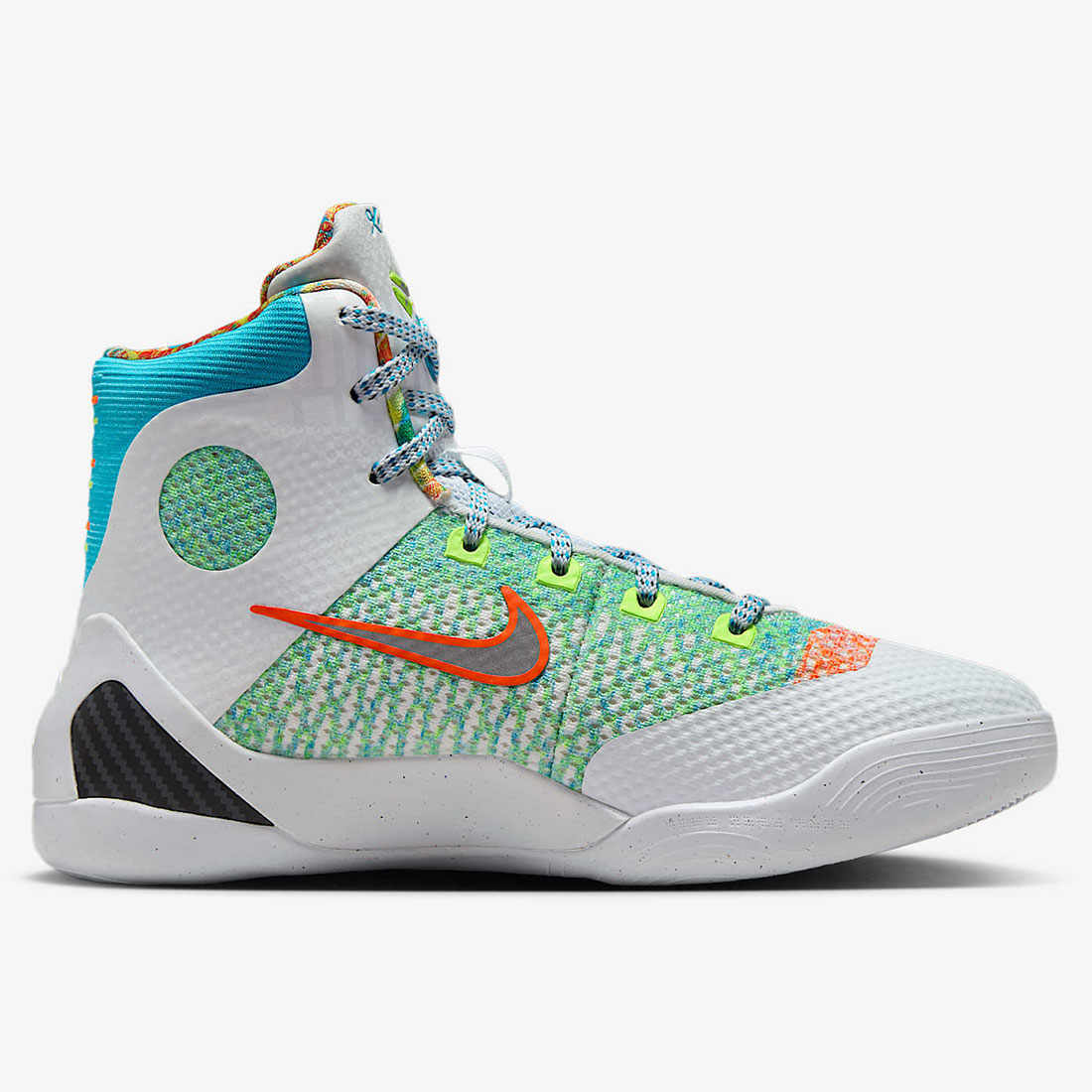 楽天市場】ナイキ コービー 9 エリート NIKE J Kobe 9 Elite ホワイト