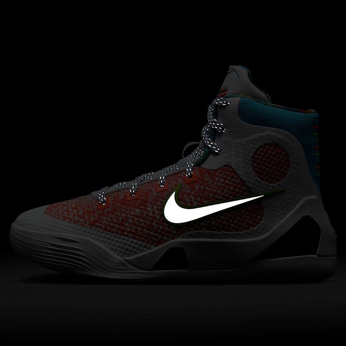 楽天市場】ナイキ コービー 9 エリート NIKE J Kobe 9 Elite ホワイト