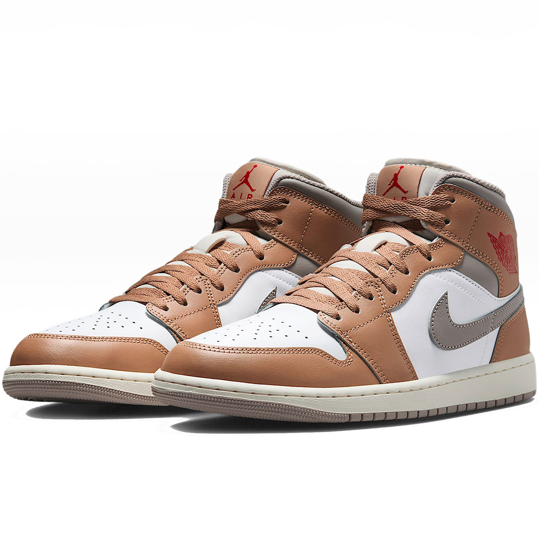 楽天市場】ナイキ エア ジョーダン 1 ミッド NIKE AIR JORDAN 1 MID