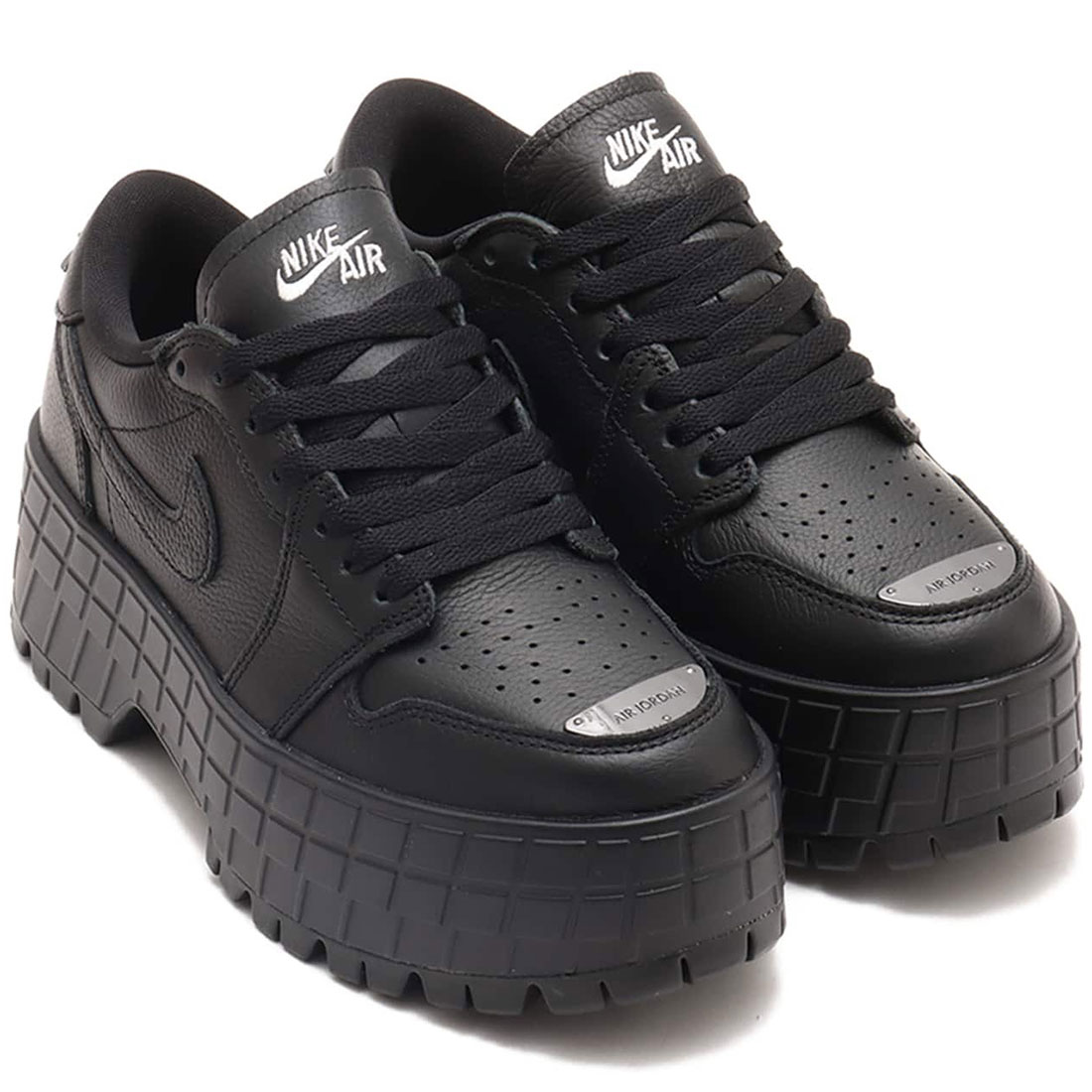 楽天市場】ナイキ ジョーダン 1 ブルックリン ロー NIKE W JORDAN 1