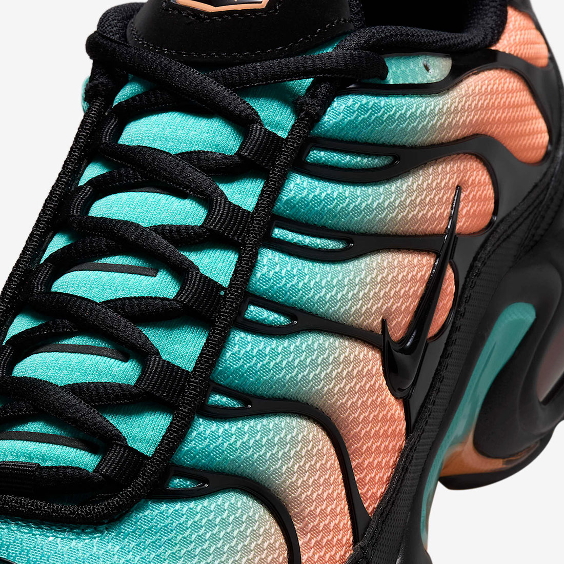 楽天市場】ナイキ エア マックス プラス NIKE AIR MAX PLUS ブラック