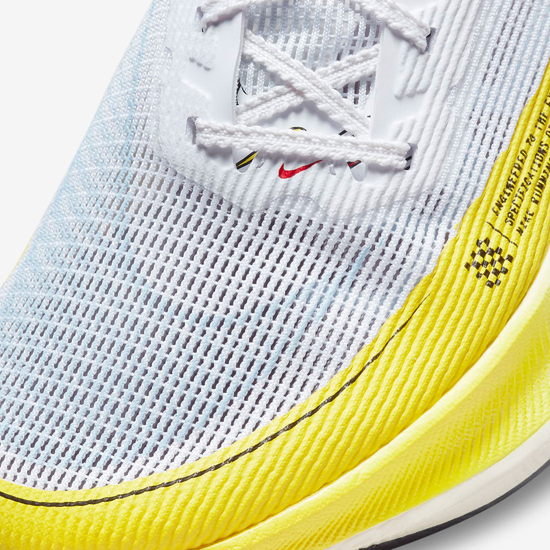 楽天市場】ナイキ ズームX ヴェイパーフライ ネクスト％ 2 NIKE W ZOOM