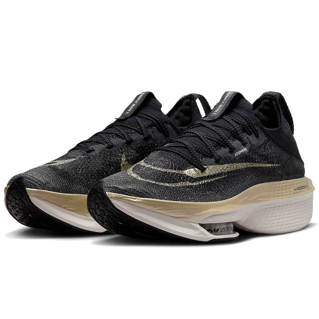 楽天市場】ナイキ アルファフライ 2 NIKE Alphafly 2 ブラック/セイル