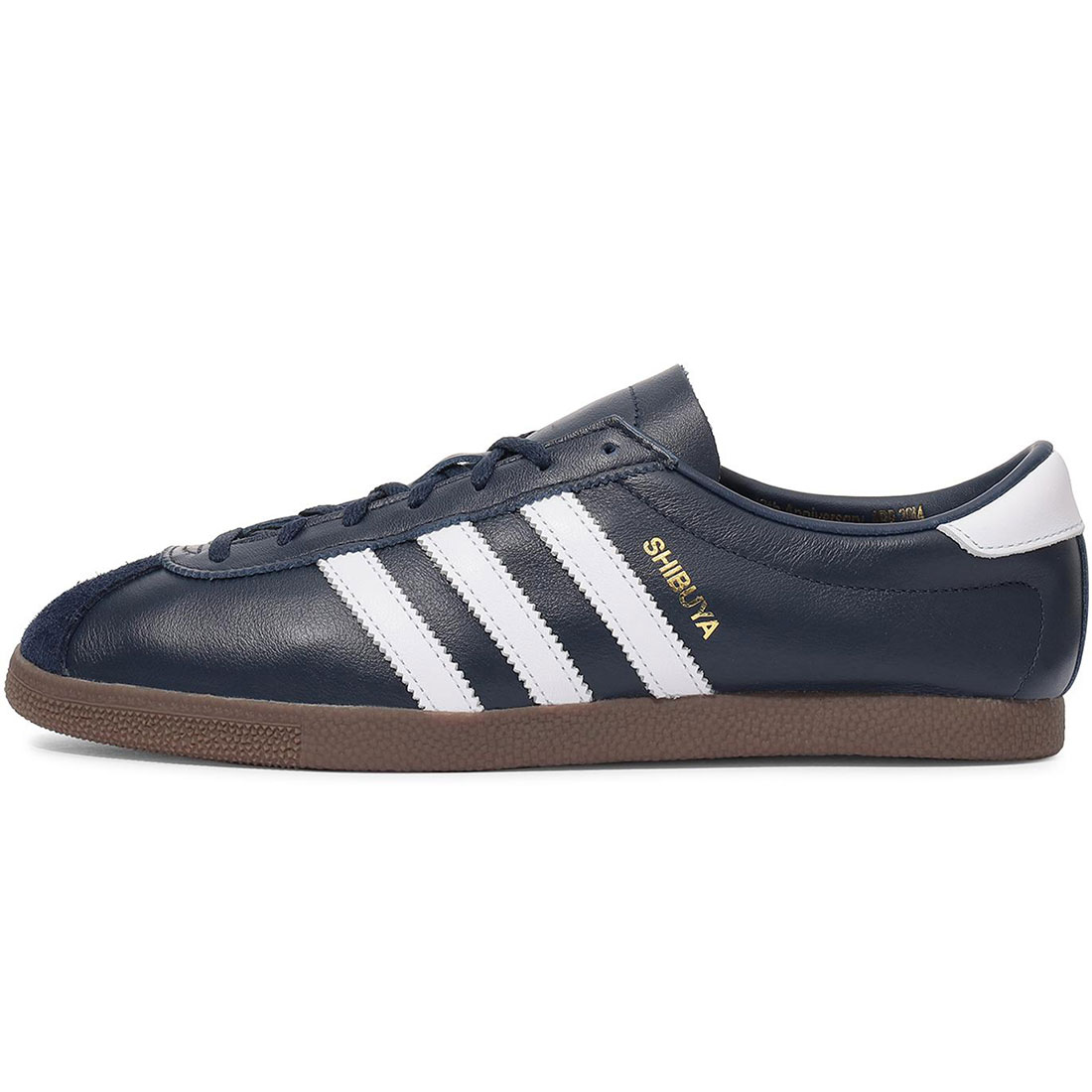 楽天市場】アディダス シブヤ adidas SHIBUYA ネイビー/フットウェア