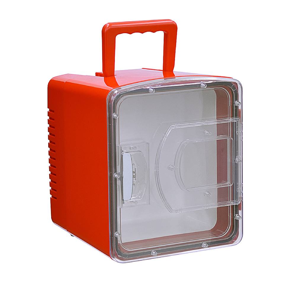 楽天市場】半額＆200円OFF≪25(水)23:59迄≫ 冷温庫 ポータブル 8L