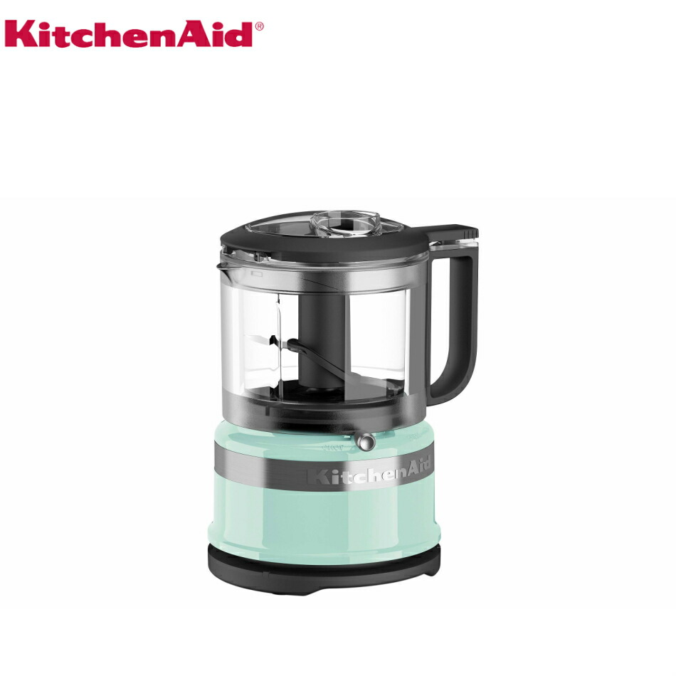 楽天市場】KitchenAid キッチンエイド フードプロセッサー アイス 3.5