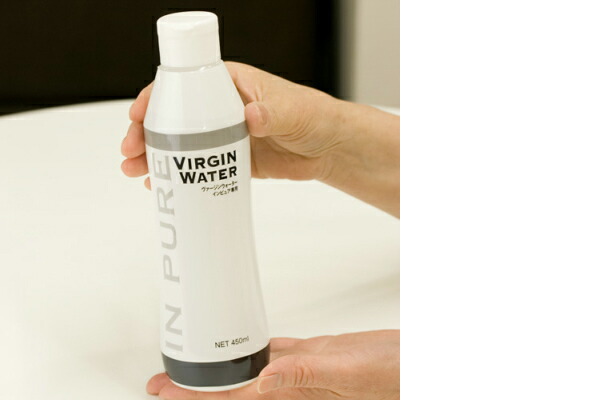 楽天市場】インピュア お得なスタートセット【本体＋ヴァージン