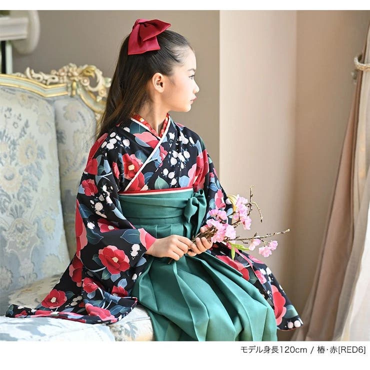 楽天市場】Catherine Cottage 子供 肌襦袢 刺繍入り半衿付き 女の子