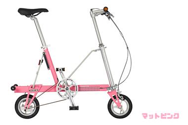 楽天市場】［Pacific Cycles Japan］Carry Me（キャリーミー）折り畳み