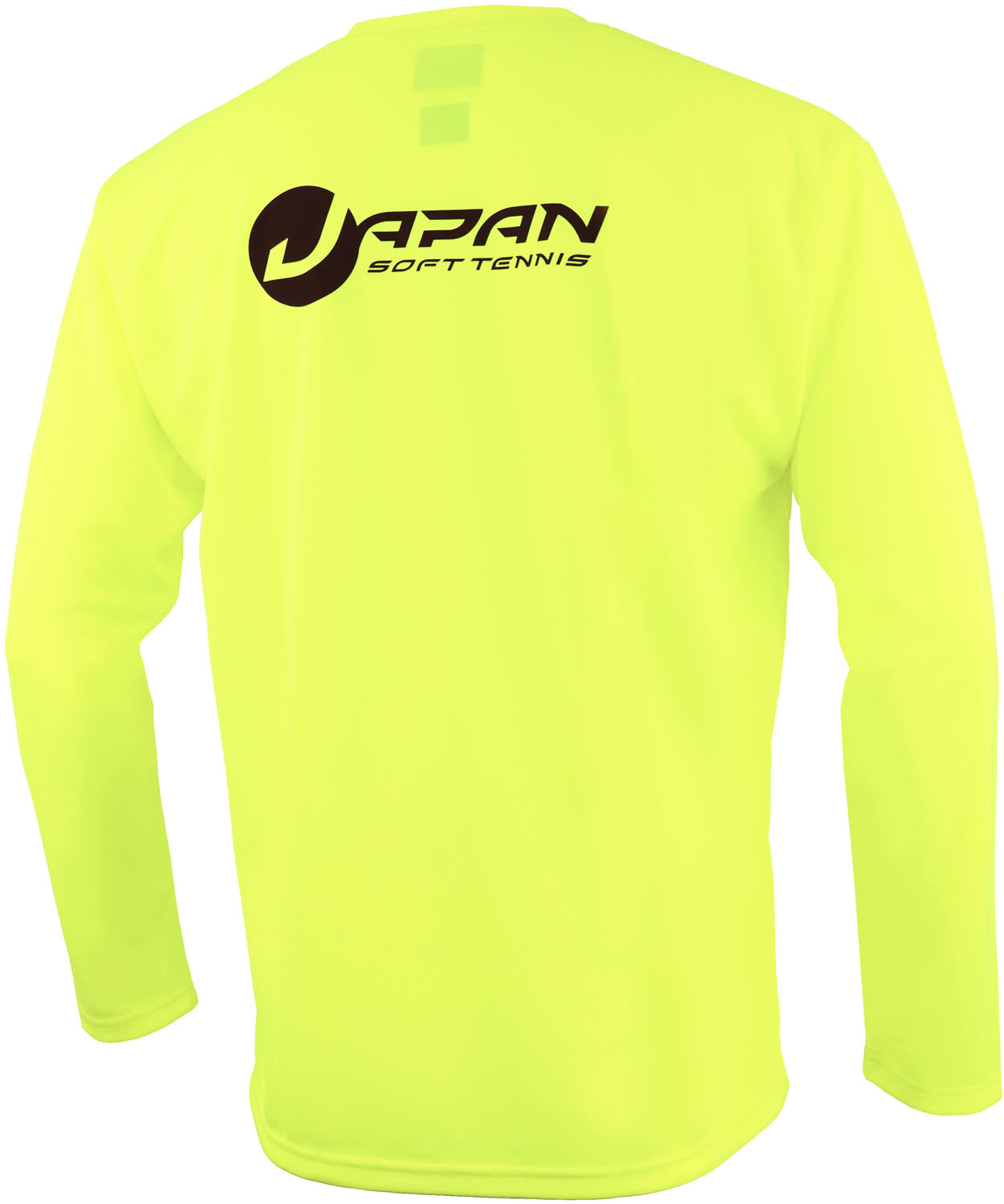 YOB24228 ヨネックス Tシャツ ユニL イエロー YOB24228 ヨネックス T