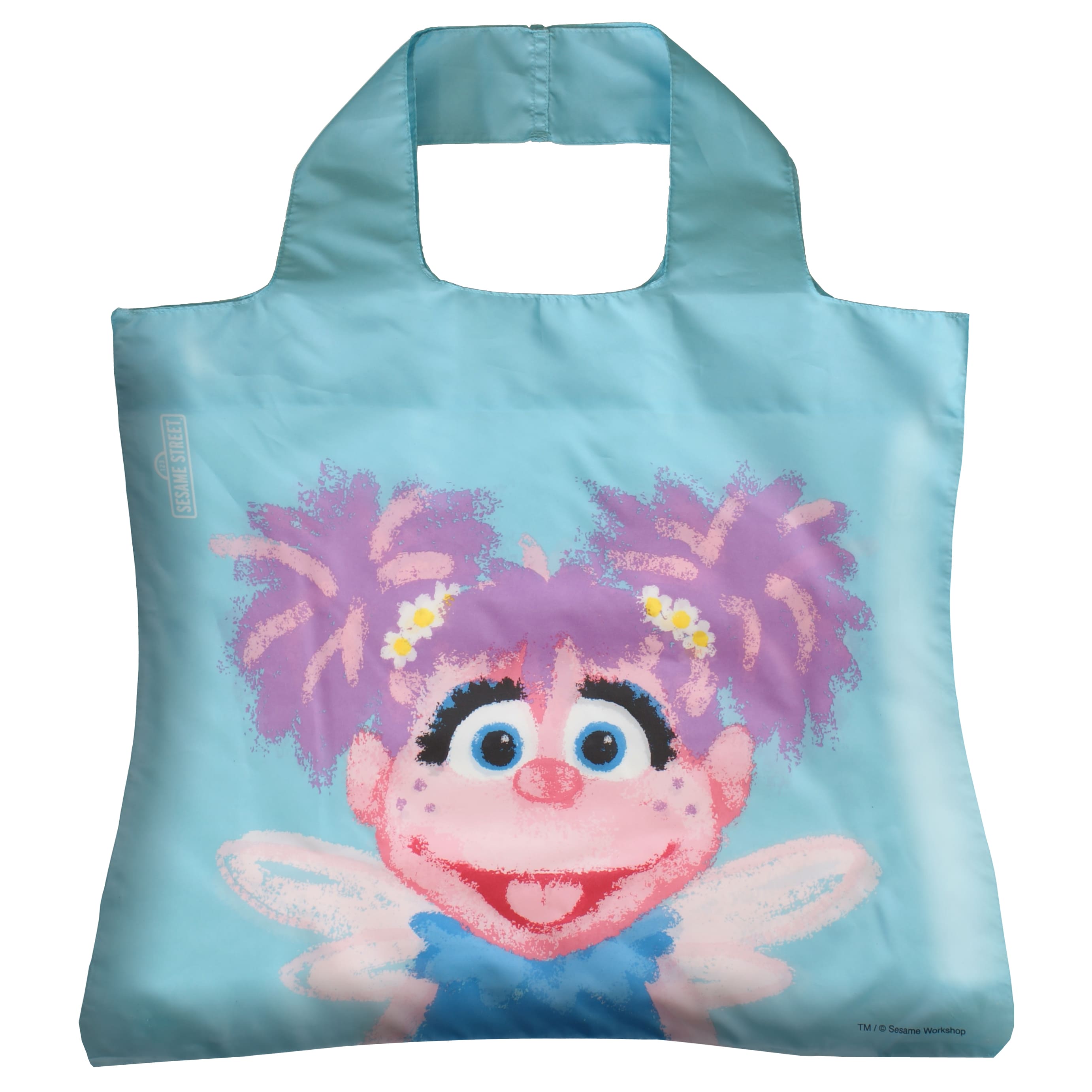 楽天市場】エンビロサックス エコバッグ セサミストリート sesame