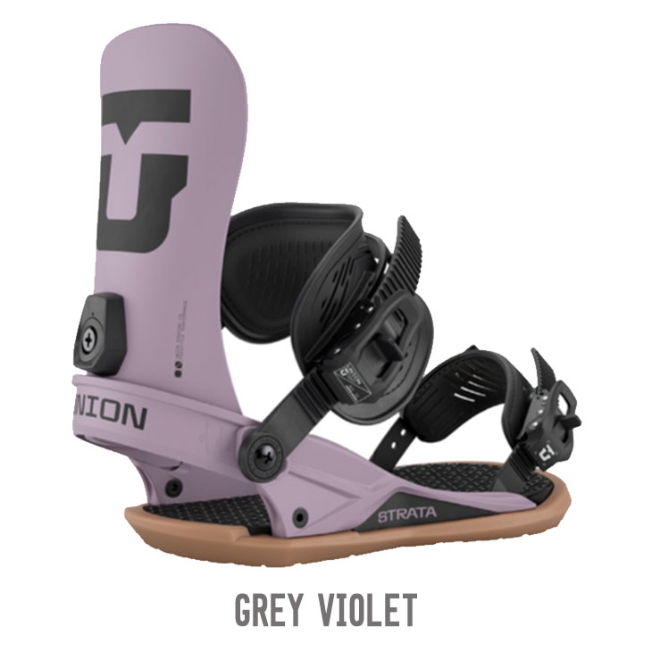 楽天市場】UNION ユニオン 25-26 STRATA ストラータ 2025-2026