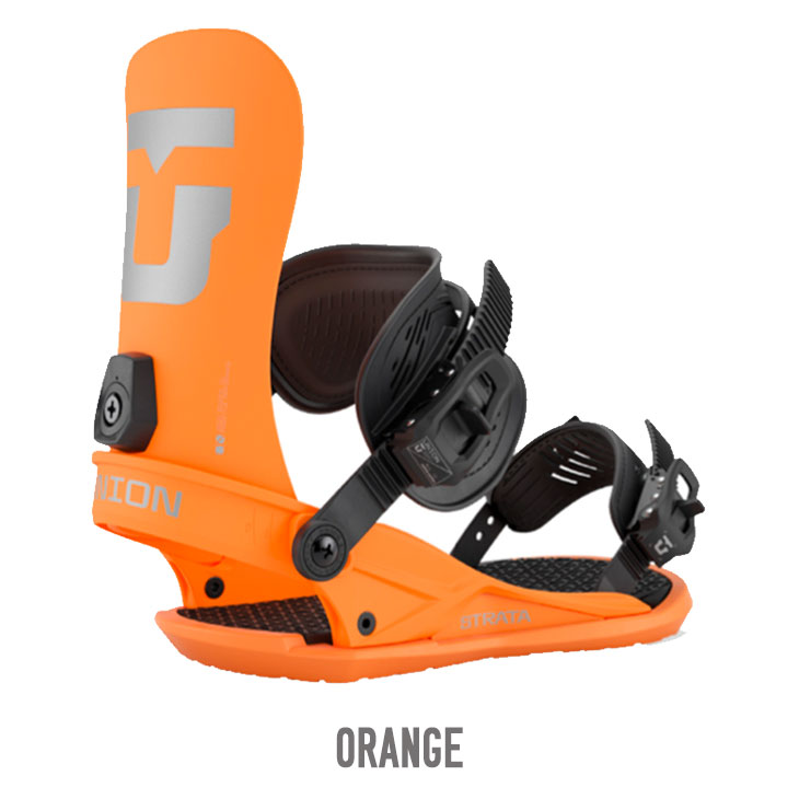 楽天市場】UNION ユニオン 25-26 STRATA ストラータ 2025-2026