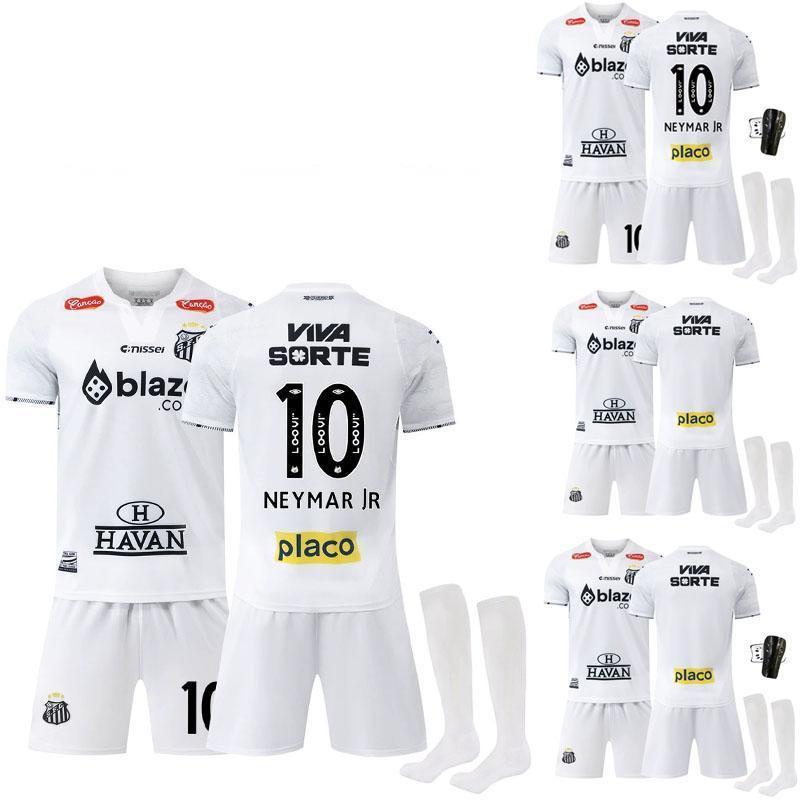 楽天市場】サントス ネイマール ユニフォームの通販