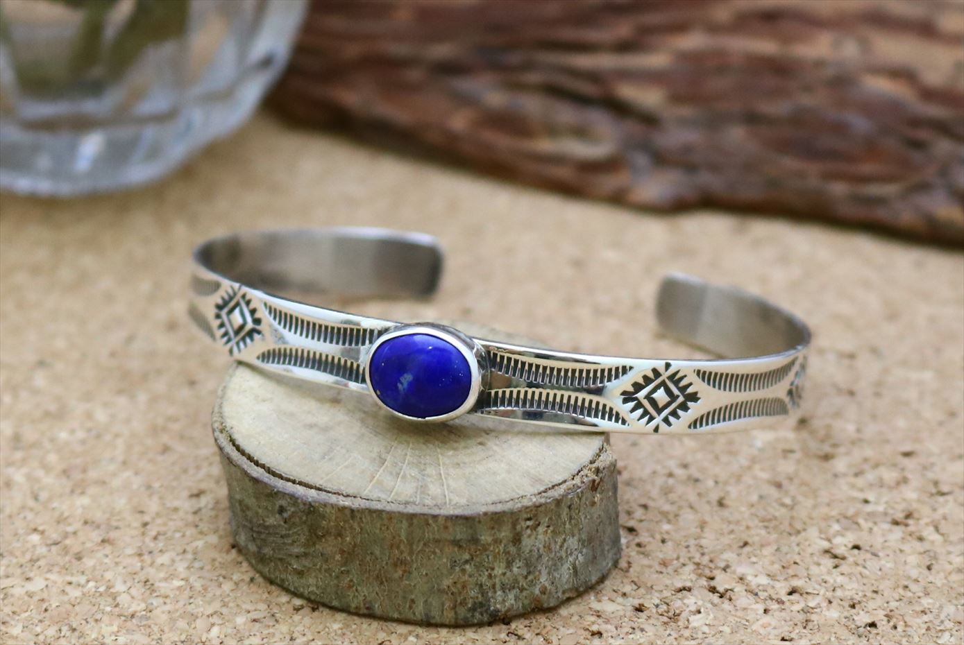 楽天市場】インディアンジュエリー ナバホ族 Arnold & Carleena