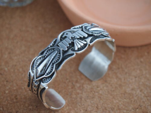 楽天市場】インディアンジュエリー・ナバホ族 Sunshine Reeves