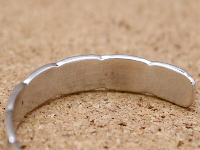 楽天市場】インディアンジュエリー ナバホ族Kevin Ramone(ケビン