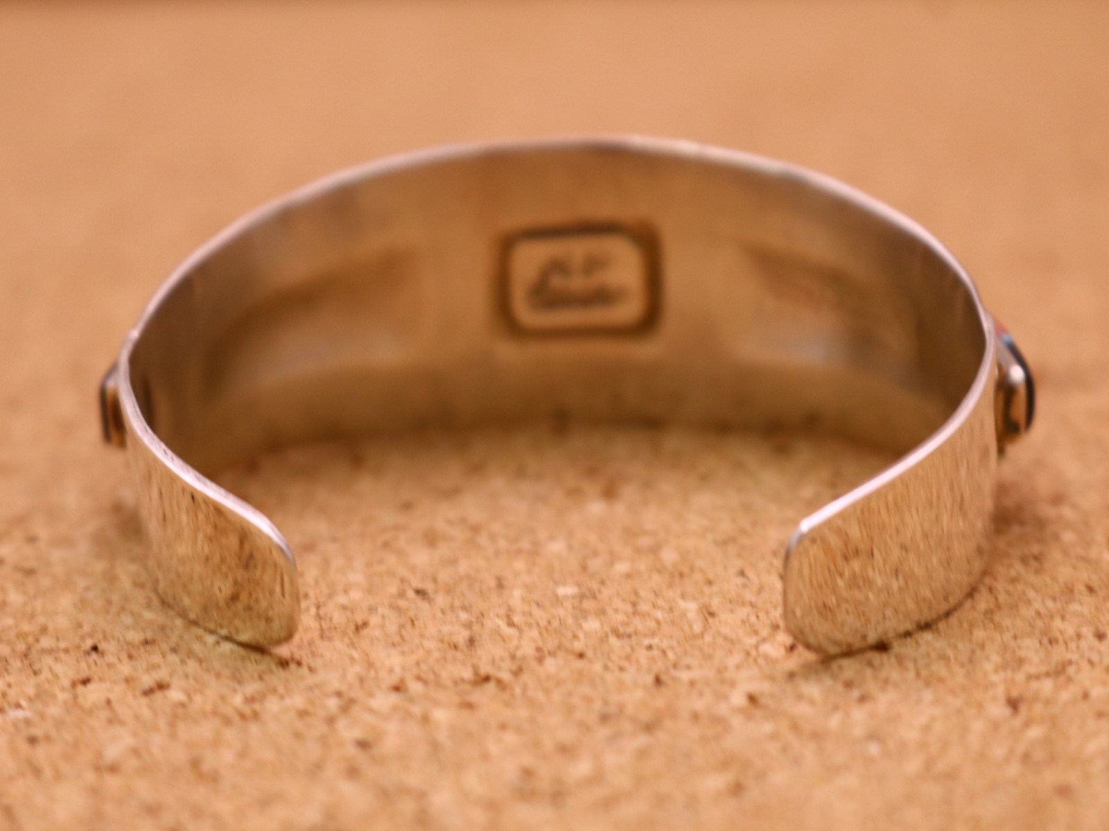 楽天市場】インディアンジュエリー ズニ族 Raylan&Patty Edaakie