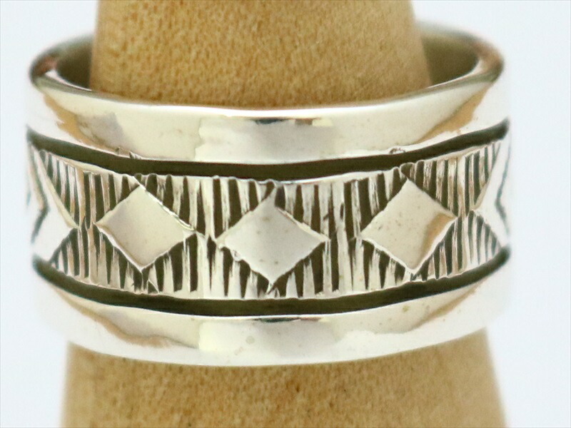 楽天市場】インディアンジュエリー ナバホ族 Bruce Morgan （ ブルース