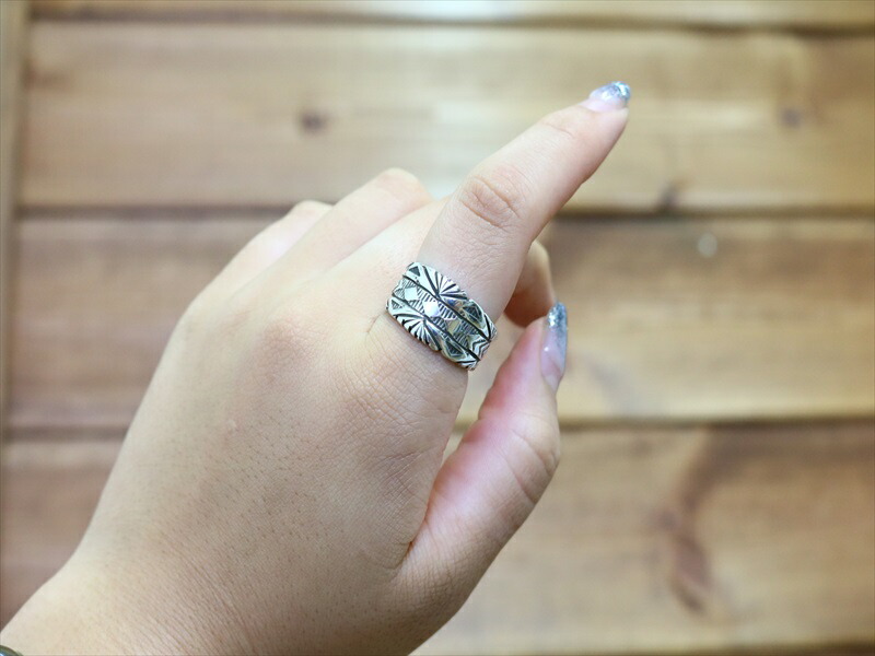 楽天市場】インディアンジュエリー ナバホ族 Bruce Morgan （ ブルース