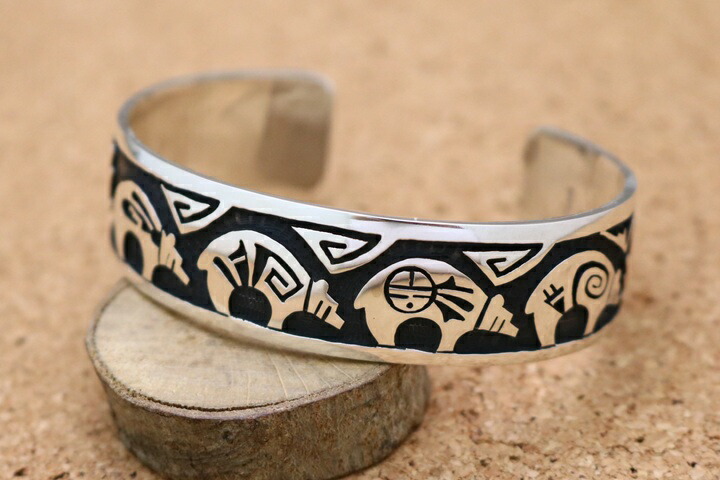 インディアンジュエリー バングル ホピ」の人気商品一覧 | 安い商品を