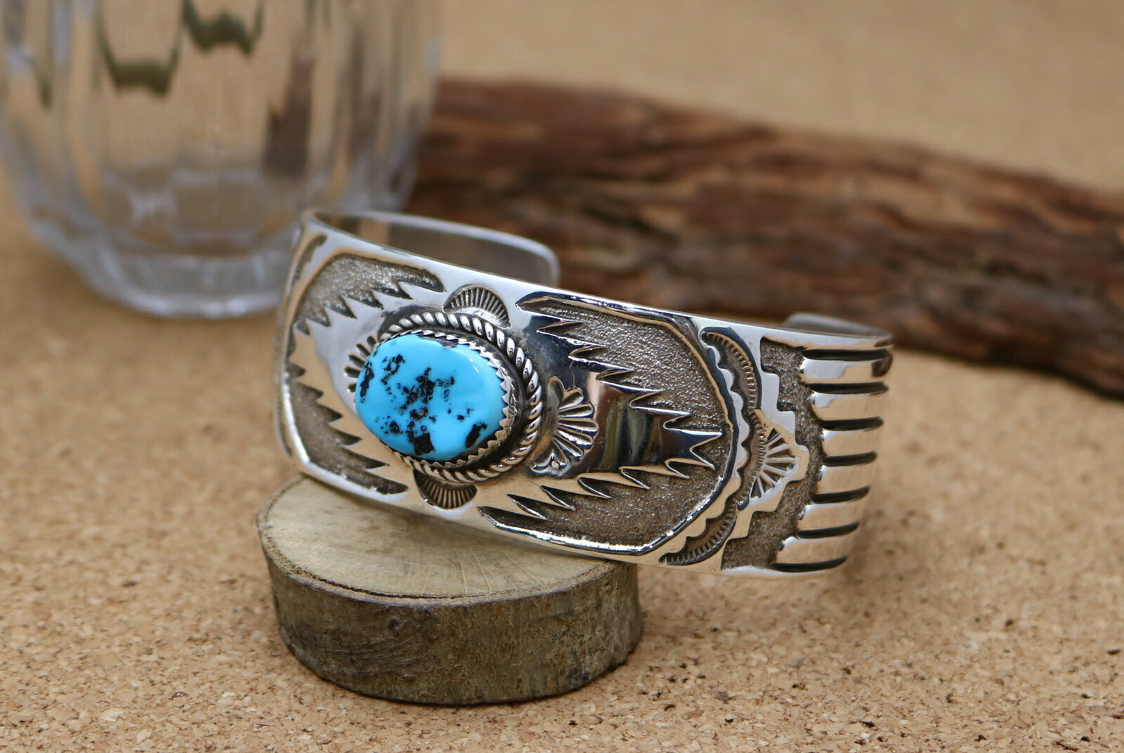 楽天市場】インディアンジュエリー ナバホ族 スリーピングビューティー