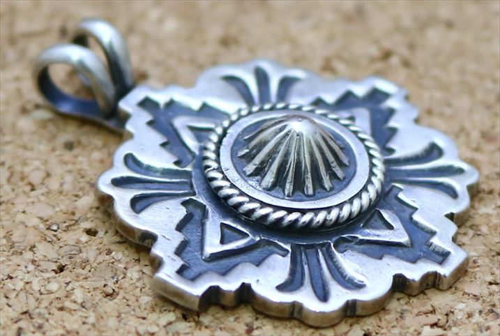 楽天市場】インディアンジュエリー ナバホ族 Bo Gary Reeves (ボー