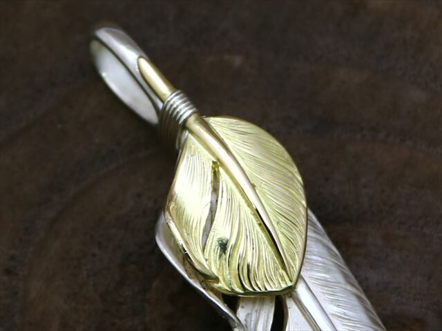 楽天市場】フェザー トップ XL K18 ハートフェザー 18金 ホイール