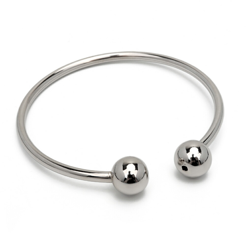 楽天市場】シルバー925 バングル レディース シルバー S925 レディース