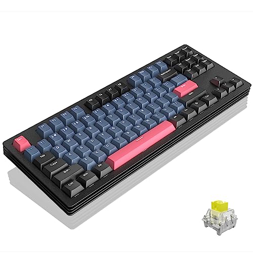 楽天市場】A.JAZZ x ATTACK SHARK AKC087 ゲーミングキーボード