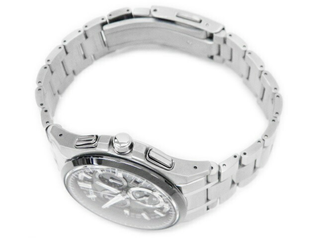 楽天市場】シチズン CITIZEN メンズ腕時計 アテッサ ダイレクト