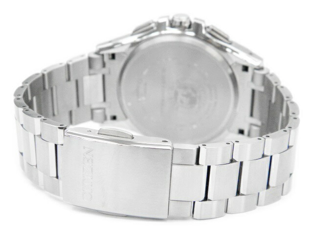 楽天市場】シチズン CITIZEN メンズ腕時計 アテッサ ダイレクト