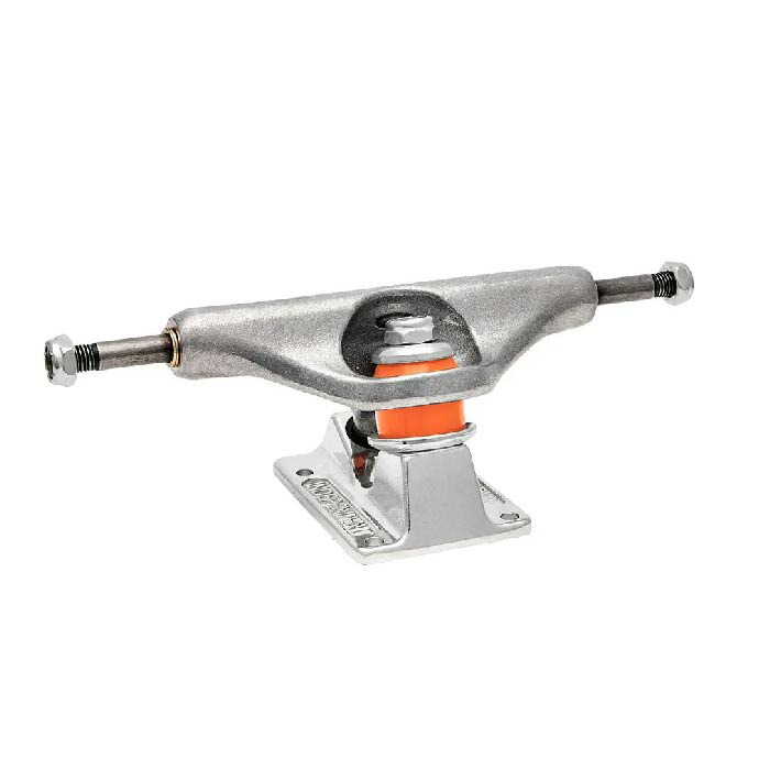 楽天市場】INDEPENDENT トラック 129 STAGE11 FORGED HOLLOW MID