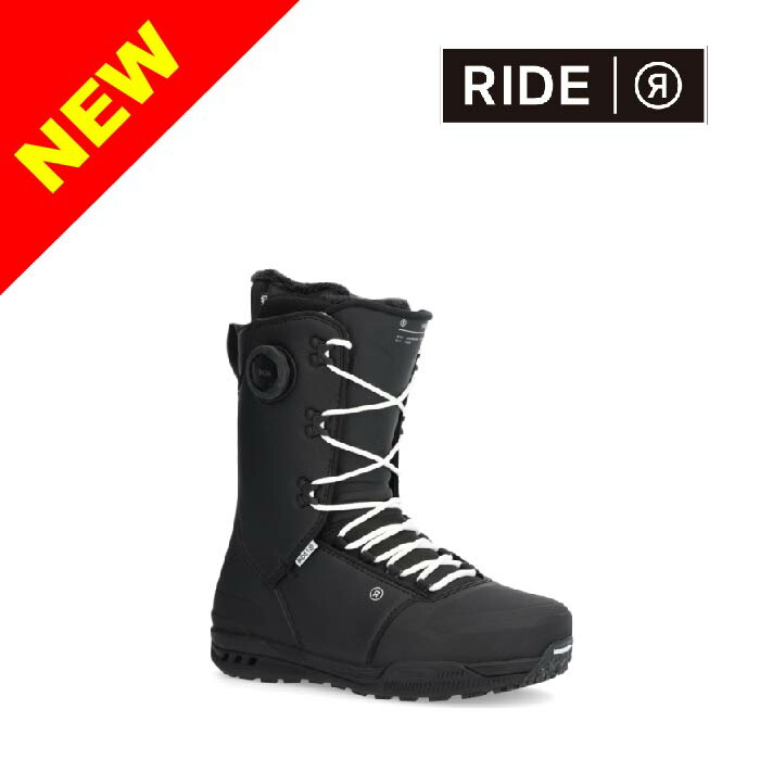 楽天市場】【30%OFF】24-25 RIDE FUSE フューズ フリースタイル