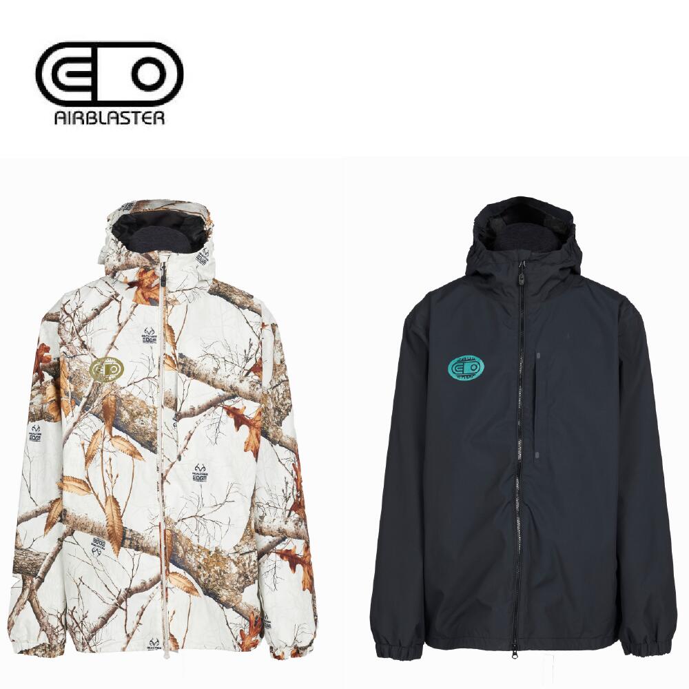 楽天市場】【発送可能】25-26 AIRBLASTER BEAST ACCESS JACKET エア