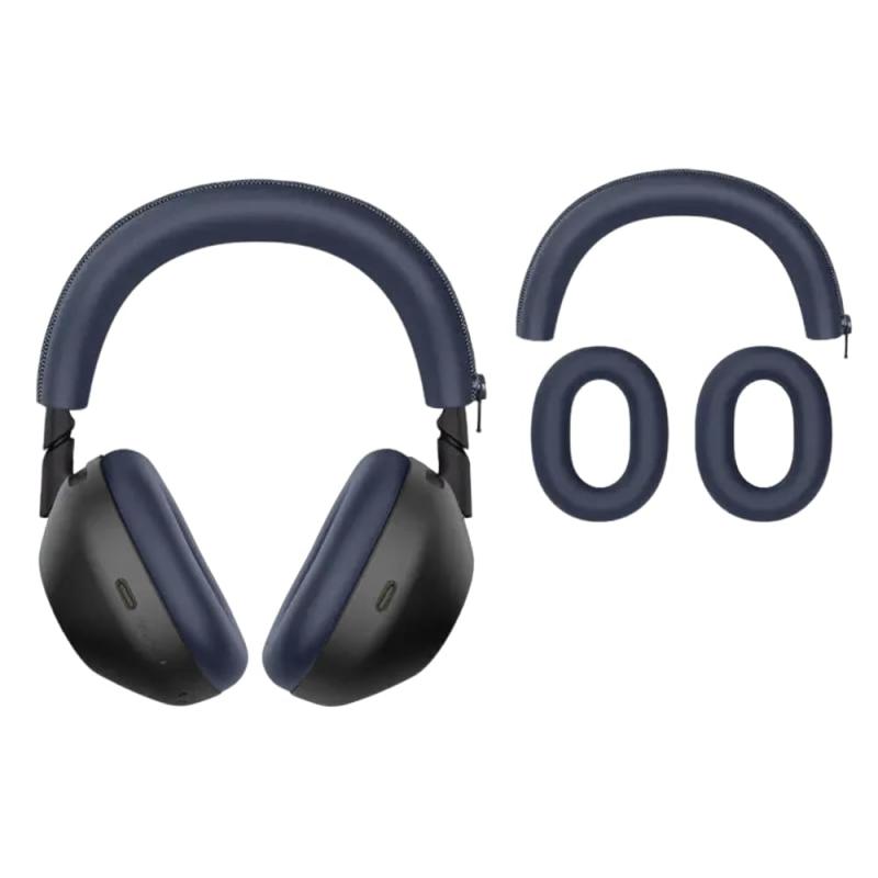 楽天市場】【ヘッドホン保護2点セット】For ソニー(SONY) WH-1000XM6