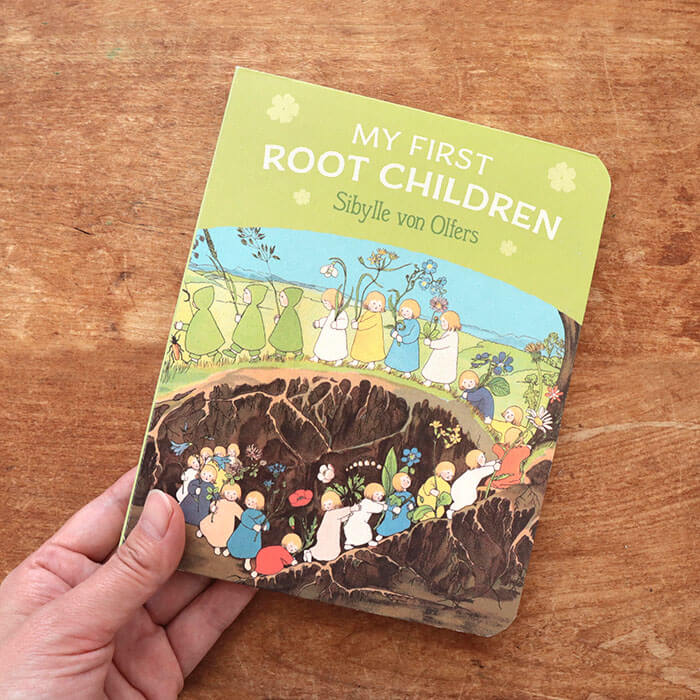 楽天市場】絵本 英語 My First Root Children ねっこぼっこ 【ボード