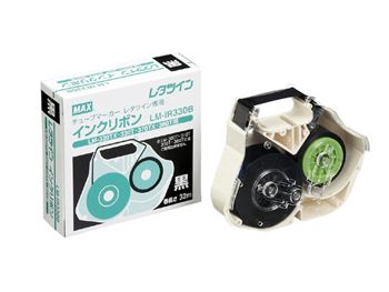 楽天市場】レタツイン インクリボン lm－ir312btの通販