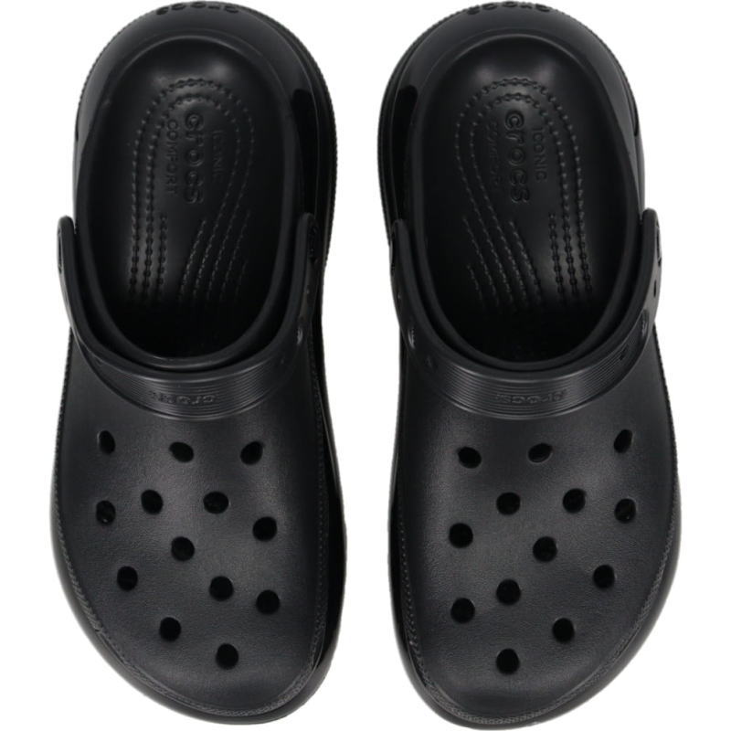 楽天市場】クロックス crocs サンダル メガ クラッシュ クロッグ MEGA