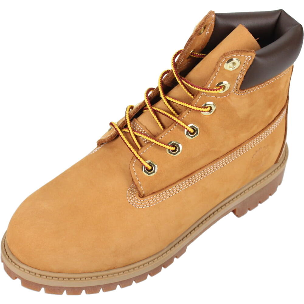 楽天市場】定番 子供 ティンバーランド Timberland ジュニア 6インチ