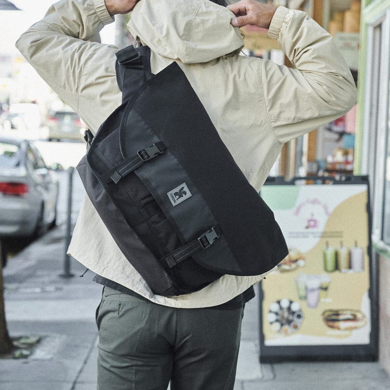 楽天市場】クローム CHROME シチズン 24L メッセンジャー CITIZEN 24L