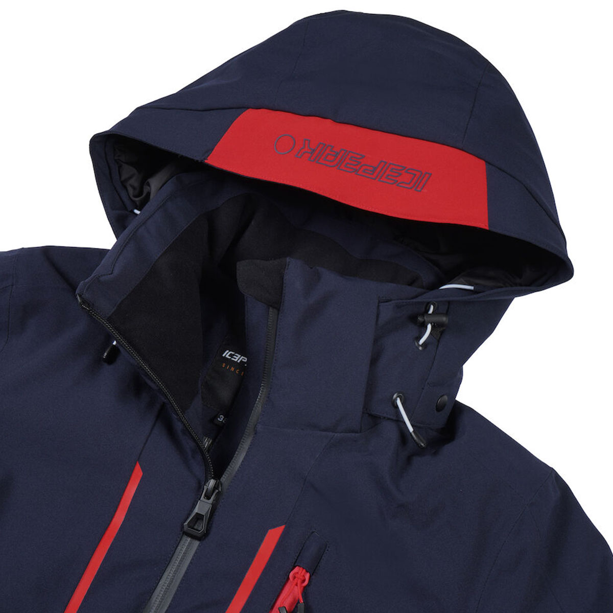 楽天市場】スキーウェア アイスピーク レディース スキージャケット