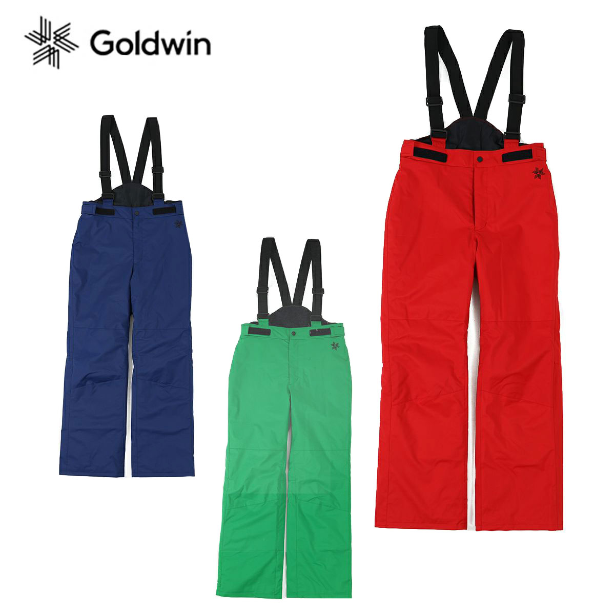 楽天市場】スキーウェア ジュニア 140（ブランドゴールドウィン